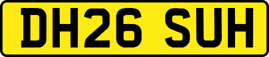 DH26SUH