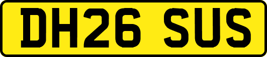 DH26SUS