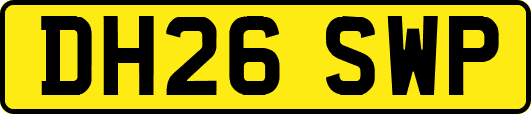 DH26SWP