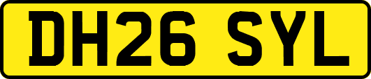 DH26SYL