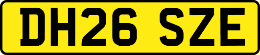 DH26SZE