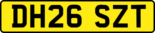 DH26SZT