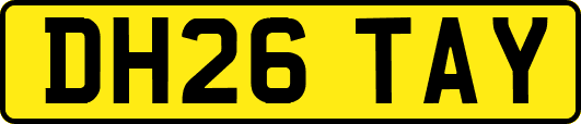 DH26TAY