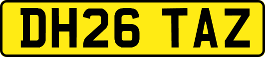 DH26TAZ