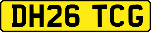 DH26TCG