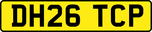DH26TCP
