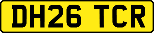 DH26TCR