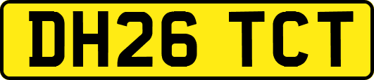 DH26TCT