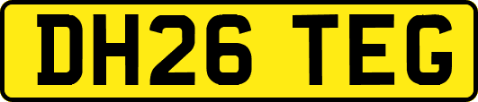 DH26TEG