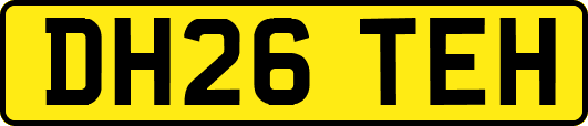 DH26TEH
