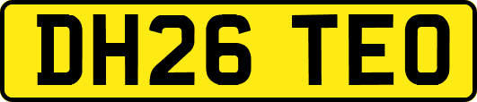 DH26TEO