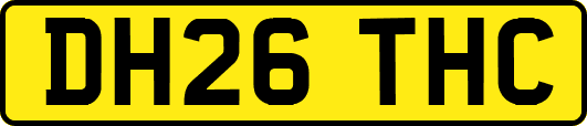 DH26THC