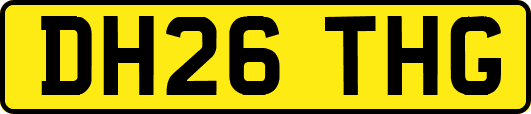 DH26THG