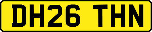DH26THN