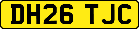 DH26TJC