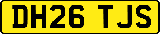DH26TJS
