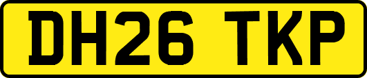 DH26TKP