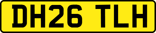 DH26TLH