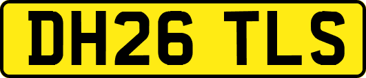 DH26TLS