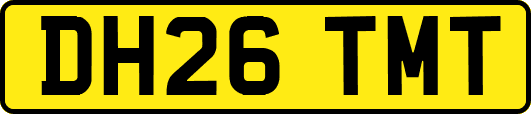 DH26TMT