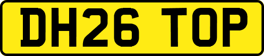 DH26TOP