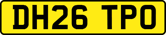 DH26TPO
