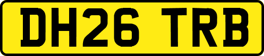 DH26TRB