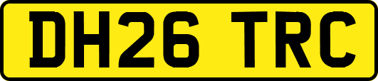 DH26TRC