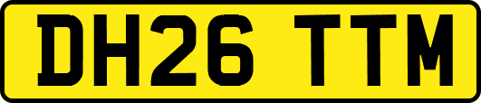 DH26TTM