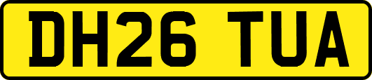 DH26TUA