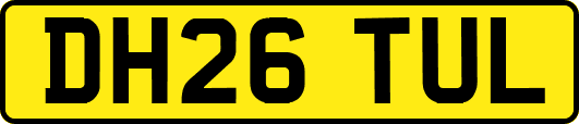 DH26TUL