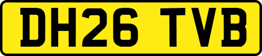 DH26TVB