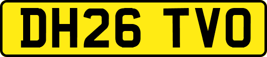 DH26TVO