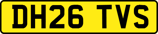 DH26TVS