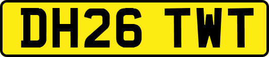 DH26TWT
