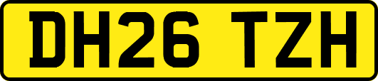 DH26TZH