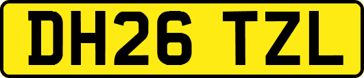 DH26TZL
