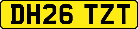 DH26TZT