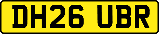DH26UBR