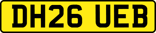 DH26UEB