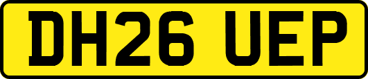DH26UEP