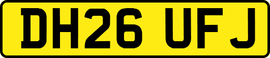 DH26UFJ