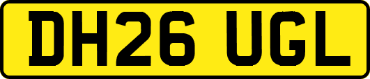 DH26UGL