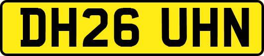 DH26UHN