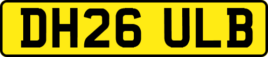 DH26ULB