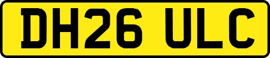 DH26ULC