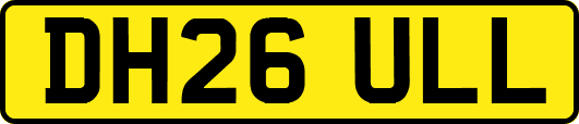 DH26ULL