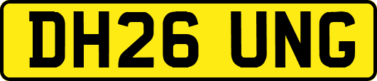 DH26UNG