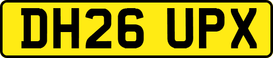 DH26UPX