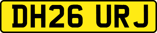 DH26URJ